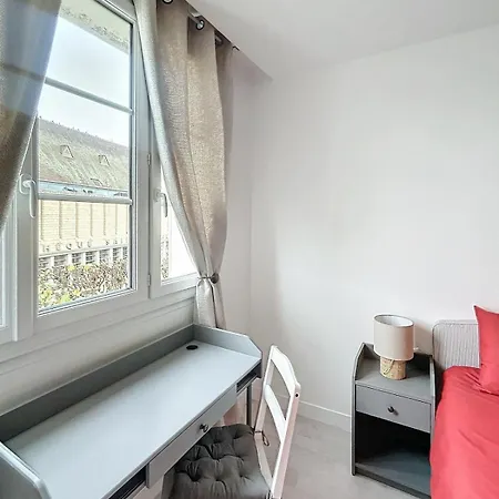 La Fontaine Compiègne