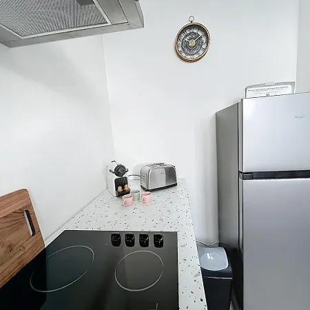 Appartement La Fontaine