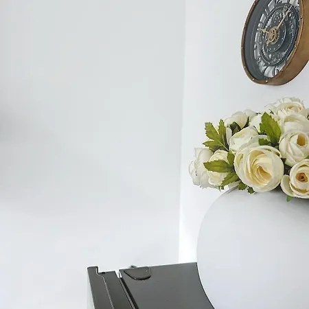 Appartement La Fontaine *