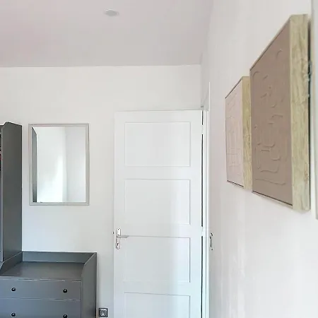 La Fontaine Appartement *