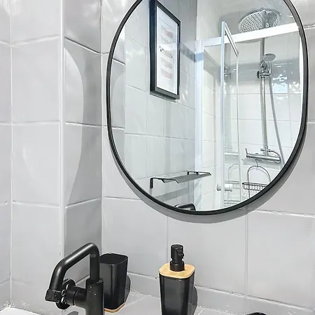 Appartement La Fontaine Compiègne