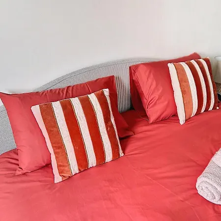 Appartement La Fontaine